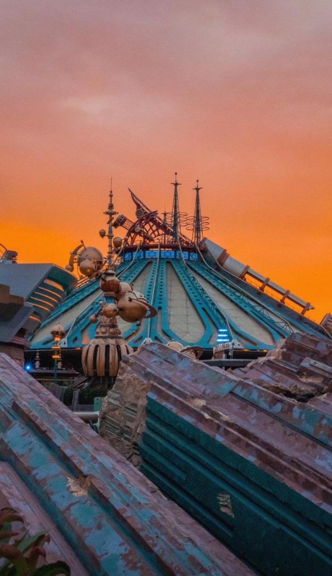 La Maisonnette - Disneyland Paris Chanteloup-en-Brie Eksteriør billede